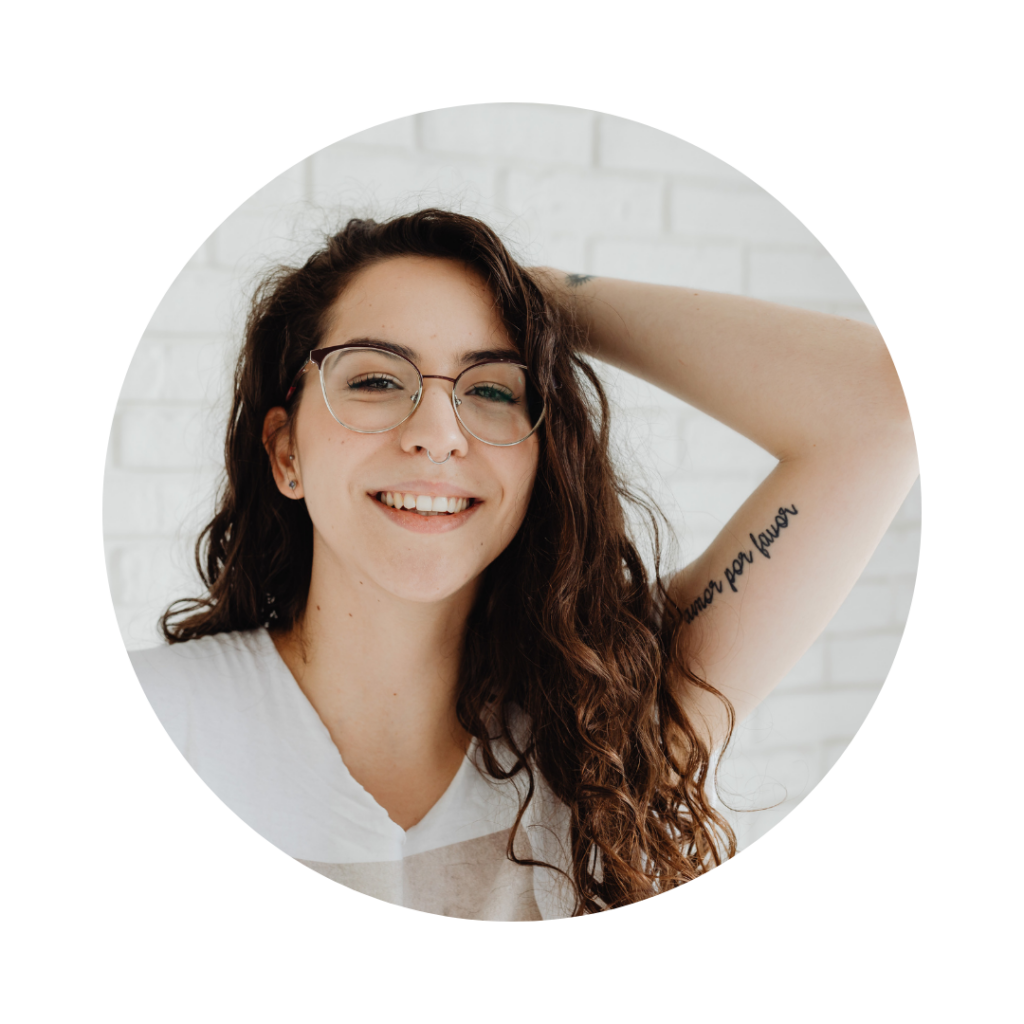 Brittany Lewis MFSTUDIO Review